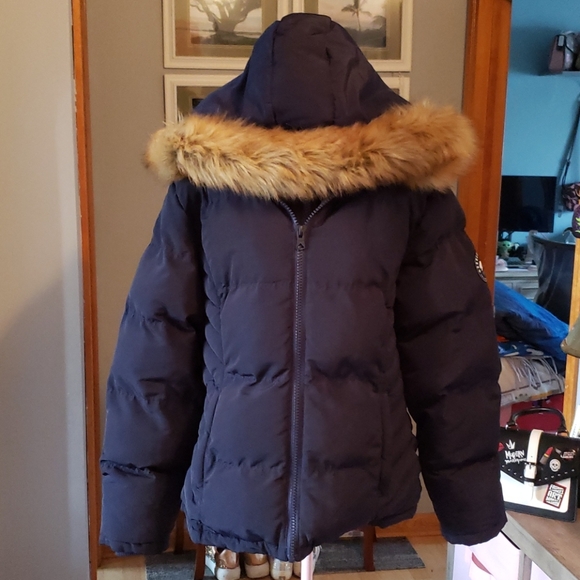 SoulCal\u0026 Co | Jackets \u0026 Coats | Soulcal 